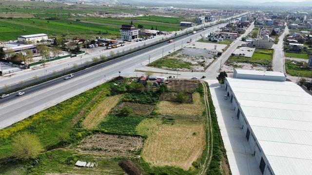 Century 21 Net'ten Acil Satılık Anayol Üzeri Kocabaş 396m2 Arsa Century 21 Net'ten Acil Satılık Anayol Üzeri Kocabaş 396m2 Arsa