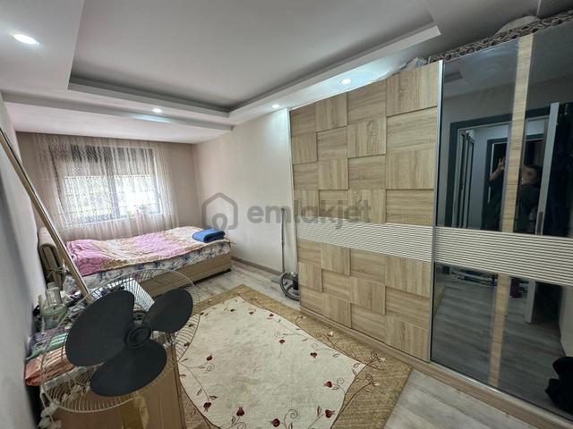 Fevzi Çakmak'ta Tramvaya Yakın, 2+1 Geniş Satılık Daire 5