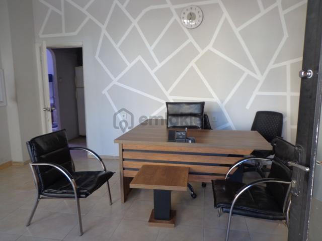 Ceyhun Atuf Kansu Caddesi Üzerinde 90 M2 2
