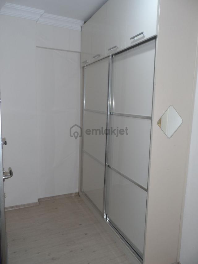 Nazilli Ege Emlak Ofisinden Kurtuluş Mh. Doğalgazlı Kiralık Daire 5
