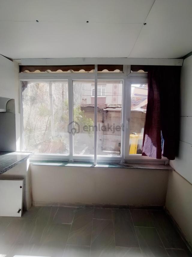 Hacı Ahmette Bahçeli Stüdyo Daire 5