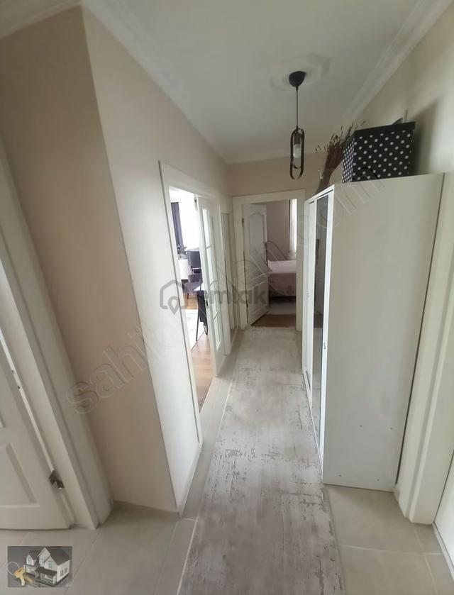 Ataşehir Kayışdağında 105 M² Çift Balkonlu Geniş 2+1 Fırsat Dai 5