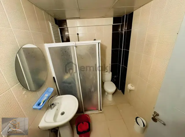 Uğur Mumcu Da İzbana 400 M, 3+1 135 M² Satılık Daire 3