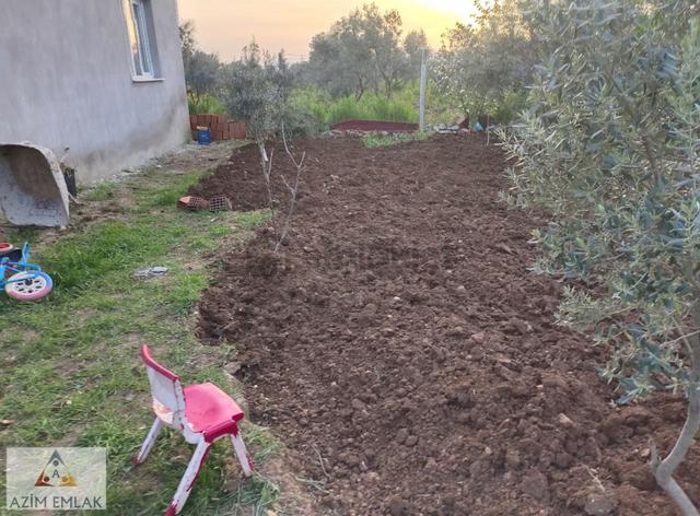 Karacaağaç Meşelik Yolunda Satılık Müstakil Ev 3
