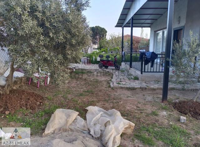 Karacaağaç Meşelik Yolunda Satılık Müstakil Ev 5