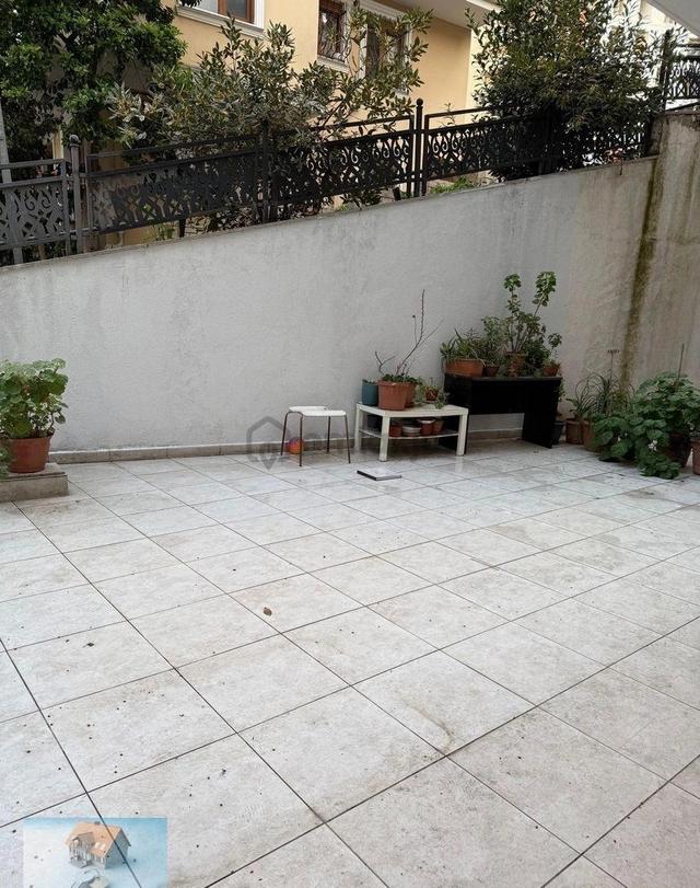 Tiamo'dan Yeni Binada(6yıllık) 2+1 80m Kombili Kapalı Otoparklı 5