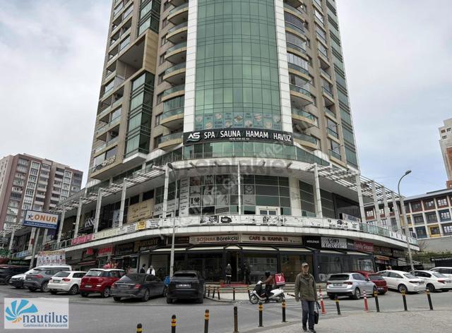 Bahçeşehir Terrace Garden Satılık Cadde Üzeri Dükkan Bahçeşehir Terrace Garden Satılık Cadde Üzeri Dükkan