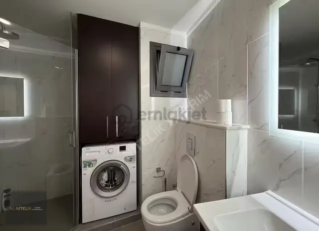 Nitelik'ten Geniş M2 Görükle Yeni Yerleşimde 1+1 Satılık Daire 3