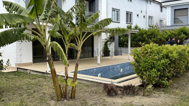 Kemer Göynük Lüks 4+1 Özel Havuzlu Villa Doğayla İç İçe Yaşam 4