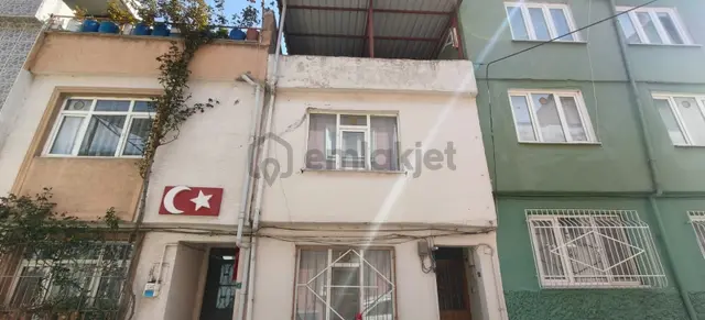 Bursa / Yıldırım /ortabağlar /satılık Müstakil Ev 2