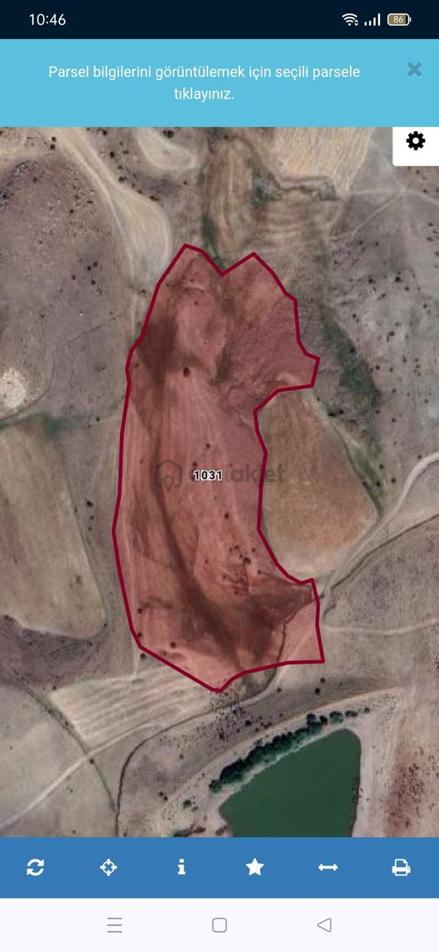Atılım Gold Emlaktan Erzurum Aşkale'de Yatırımlık Dev Arazi !36 Dönüm Tarla Ve Çayır Atılım Gold Emlaktan Erzurum Aşkale'de Yatırımlık Dev Arazi !36 Dönüm Tarla Ve Çayır