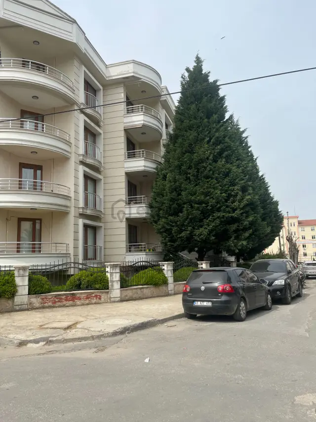 Salihlide Satılık Daire 5
