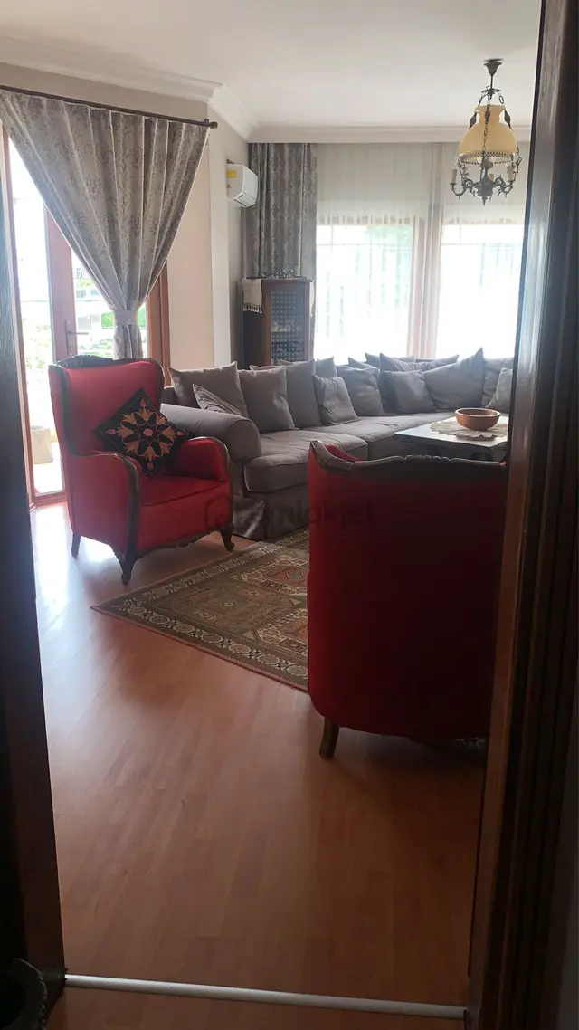 Salihlide Satılık Daire 3