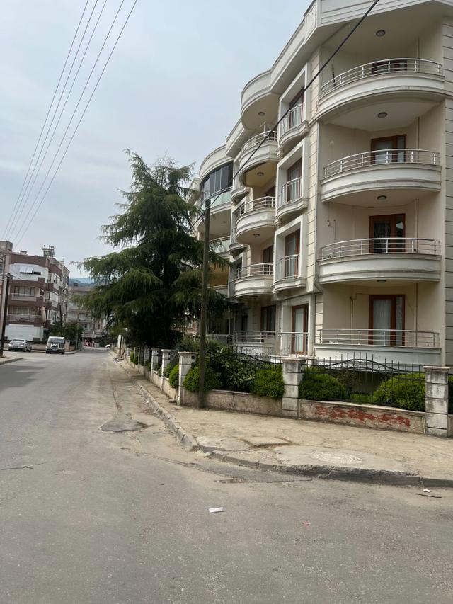 Salihlide Satılık Daire