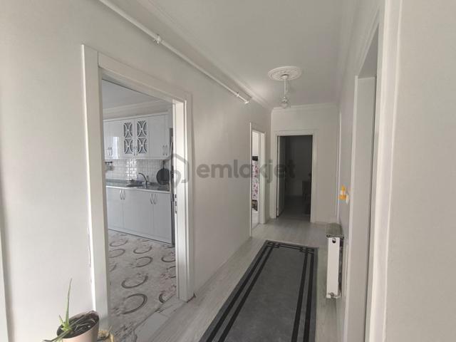 Adıyaman Bahçelievler Eski Kahta Cad. Satılık 3+1 Arakat Daire 4