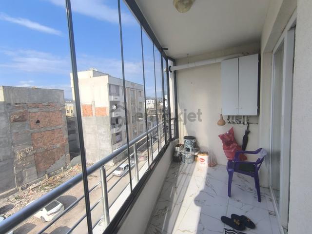 Adıyaman Bahçelievler Eski Kahta Cad. Satılık 3+1 Arakat Daire 2