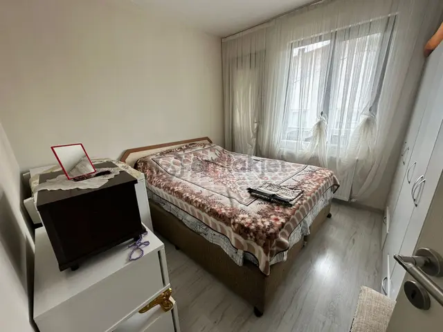 Turyap Palas'tan Kartepe İstasyon Mah.2+1 Satılık Daire 3