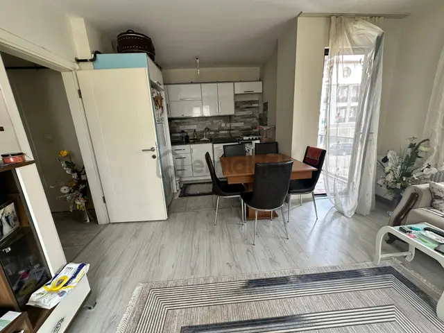 Turyap Palas'tan Kartepe İstasyon Mah.2+1 Satılık Daire 2
