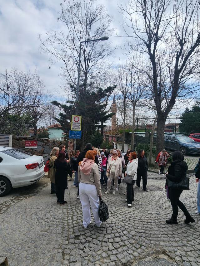 Kariyede Müstakil Ev Ve İmarlı Arsa 4