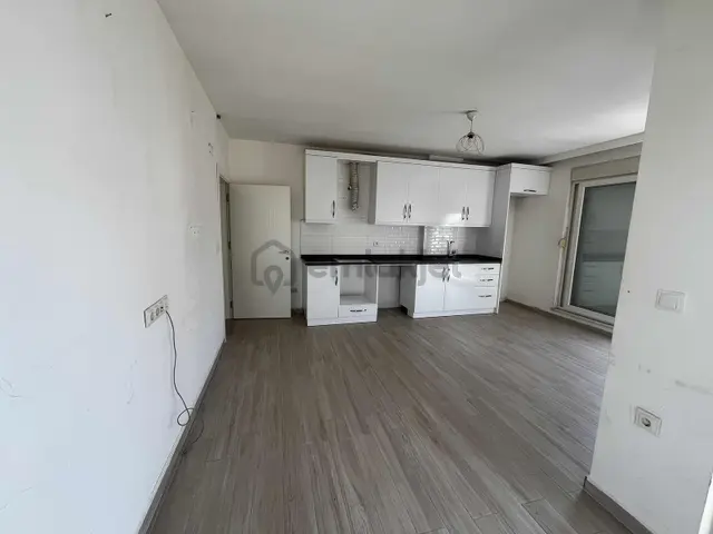 2 + 1 Asansörlü Daire 3