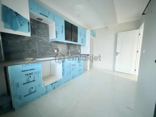 Hatip Sıfır Arakat Ebeveynli 3+1 Ön Cephe Merkezi Konum 3