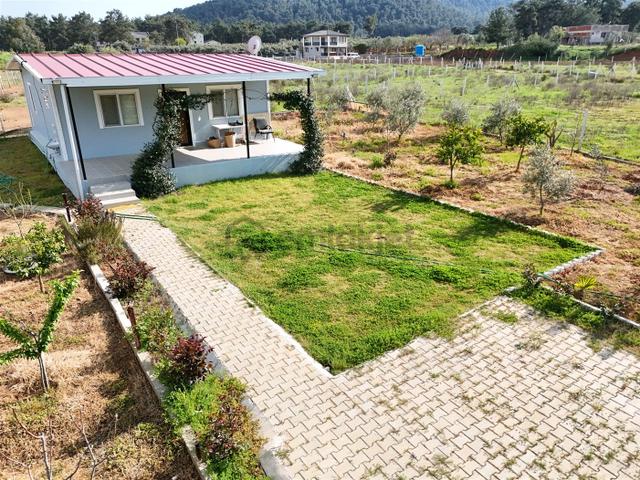 Menderes Turyap'tan Ataköy'de 1000m² Satılık Hisse Tapulu Tarla 4