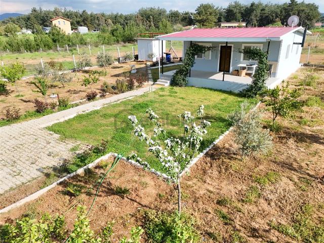 Menderes Turyap'tan Ataköy'de 1000m² Satılık Hisse Tapulu Tarla 3