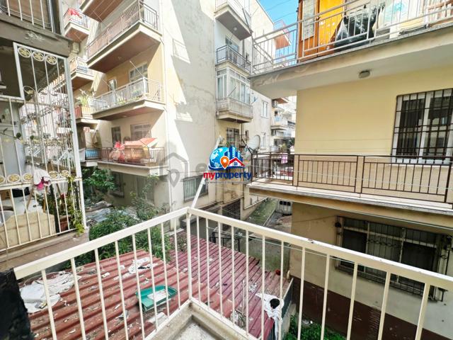 My Propetry 'den Yenişehir Cumhuriyette Fırsat 3+1 Satılık Daire 4
