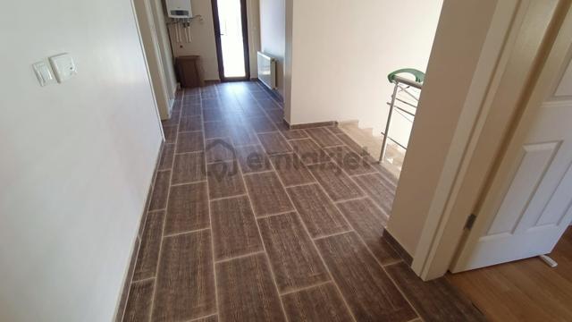 Balibeyde 818m2 Arsa İçinde Deniz Manzaralı Tam Müstakil Villa 5