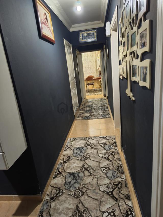 Remastan Pendik Esenyalı Ahmetyesevi De Stılık 3+1 Daire 4