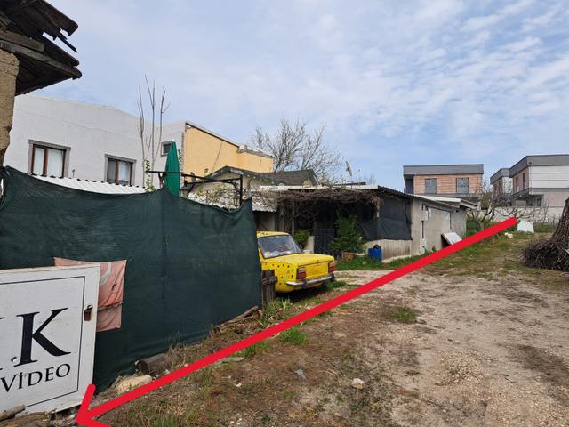Nilüfer Büyükbalıklı Mah Satılık Villa İmarlı 715 M2 Fırsat Arsa 4