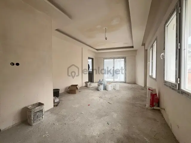 Elvan Özçelik'den Burgazda Satılık 3+1 Dubleks Daire 1