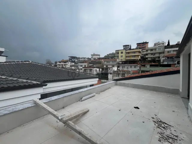Elvan Özçelik'den Burgazda Satılık 3+1 Dubleks Daire 5