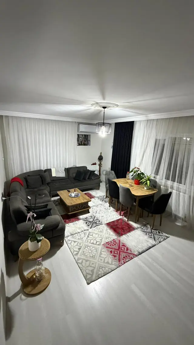 Acill Buca Şirinyer Merkez Yakını 3+1 125m2 Dgazlı Havadar Ayrı Mutfak Satılık Daire 3