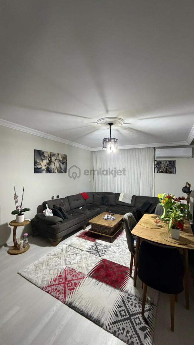 Acill Buca Şirinyer Merkez Yakını 3+1 125m2 Dgazlı Havadar Ayrı Mutfak Satılık Daire 4