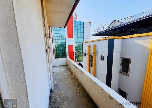 Yıldırım Gayrimenkul'den Harika Konumda Kiralık Komple Bina 3
