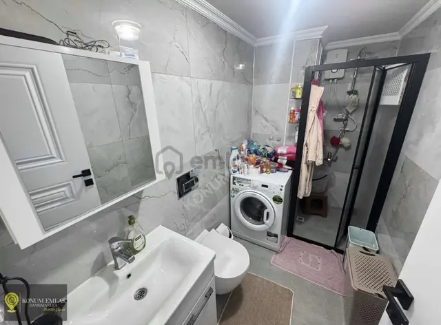 Muğla Ortaca Karaburun Mah Havuzlu Satılılık 1+1 Daire 2
