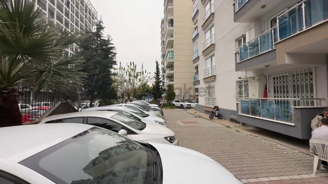 Rw-fly' Dan Hafsa Sultan Mahallesinde Satılık 3+1 Daire 4