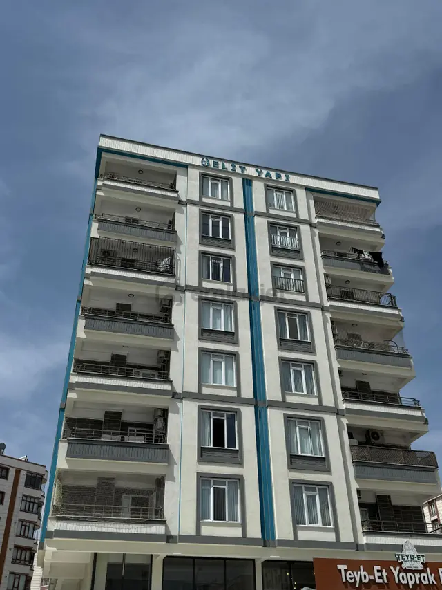 Doğu Emlaktan Kiralık