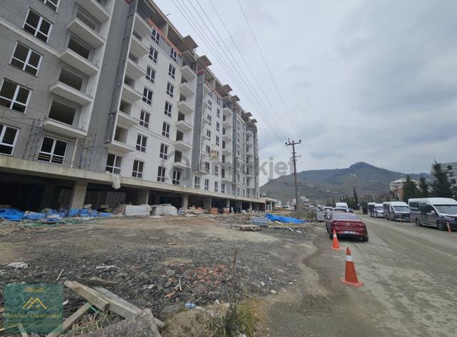 Anadolu'dan Diş Fakültesi Karşısında Satılık 1+1 5