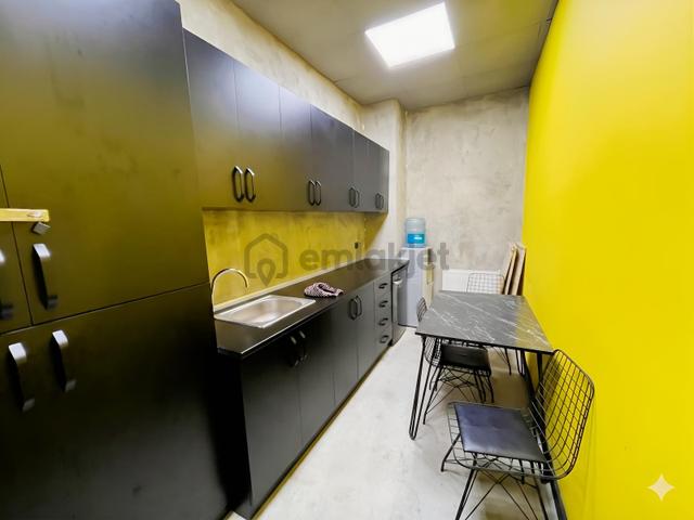 Yenişehir Çağdaş Center İş Merkezi Kiralık 90m2 Dükkan&mağaza 3