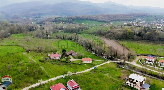 Akyazı Cumhuriyet Küçücek Mah.satılık 815 M² İmarlı Arsa. 4