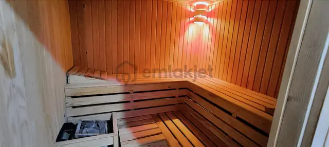 Şilede Doğa İle İçiçe Havuzlu Eşyalı/eşyasız Kiralık Villalar 4