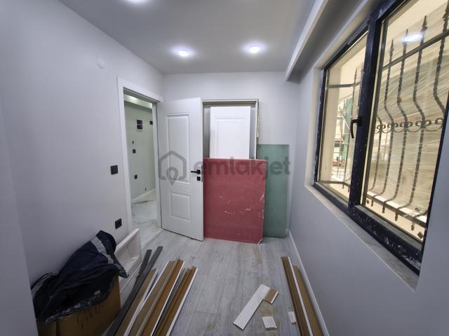 Yıldırım Mah.büyükada Sokakta 3+1 98 M² Sıfır Yüksek Giriş Daire 4
