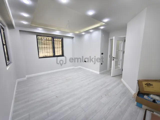 Yıldırım Mah.büyükada Sokakta 3+1 98 M² Sıfır Yüksek Giriş Daire 2