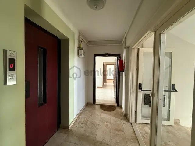 Bursa Nilüfer Yüzüncü Yıl Metroya Yakın, Geniş Ve Manzaralı 3+1 Satılık Fırsat Daire! 3