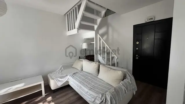 Remax Ankadan Mimoza Sitesinde Eşyalı Kiralık 2+1 Villa 3