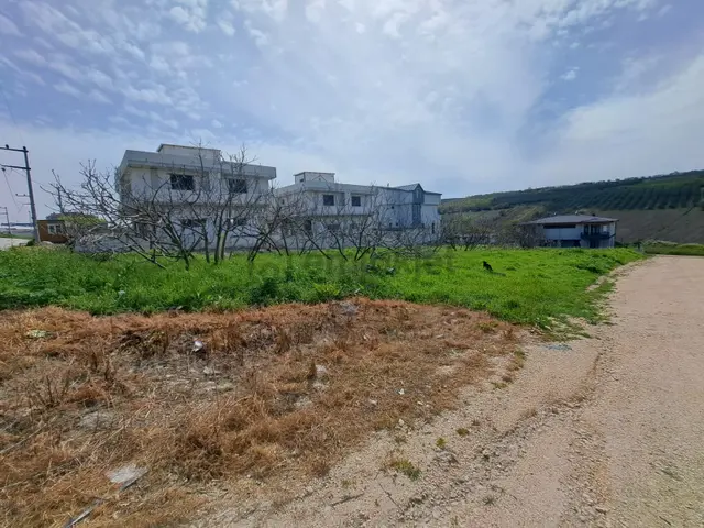 Nilüfer Büyükbalıklı Satılık 730 M2 İki Villa İmarlı Arsa 4