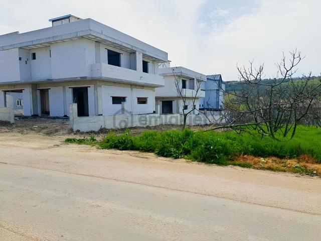 Nilüfer Büyükbalıklı Satılık 730 M2 İki Villa İmarlı Arsa 3