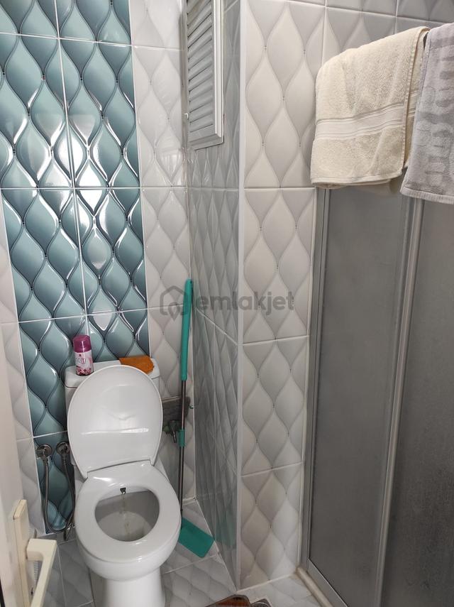 İlkadım 100. Yıl Bulvarında Kiralık Eşyalı Geniş 1+1 4